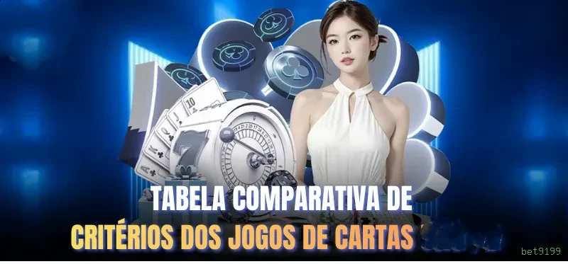 Cassino bet9199 - mesas ao vivo e jogos