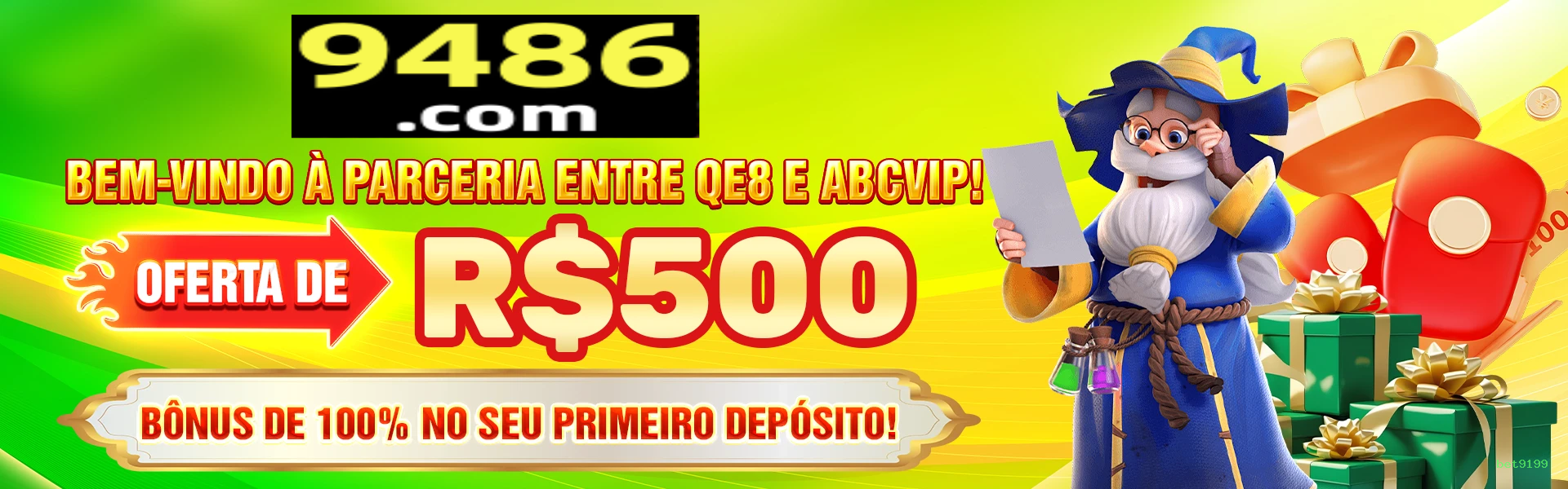 Aplicativo móvel bet9199 para iOS e Android