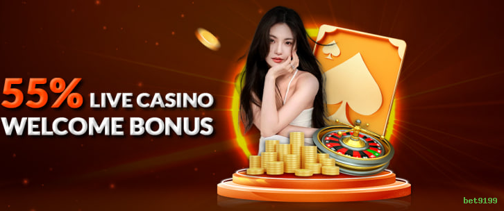 Bônus exclusivos membros VIP bet9199