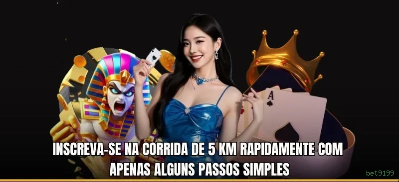 Suporte VIP bet9199 - atendimento prioritário