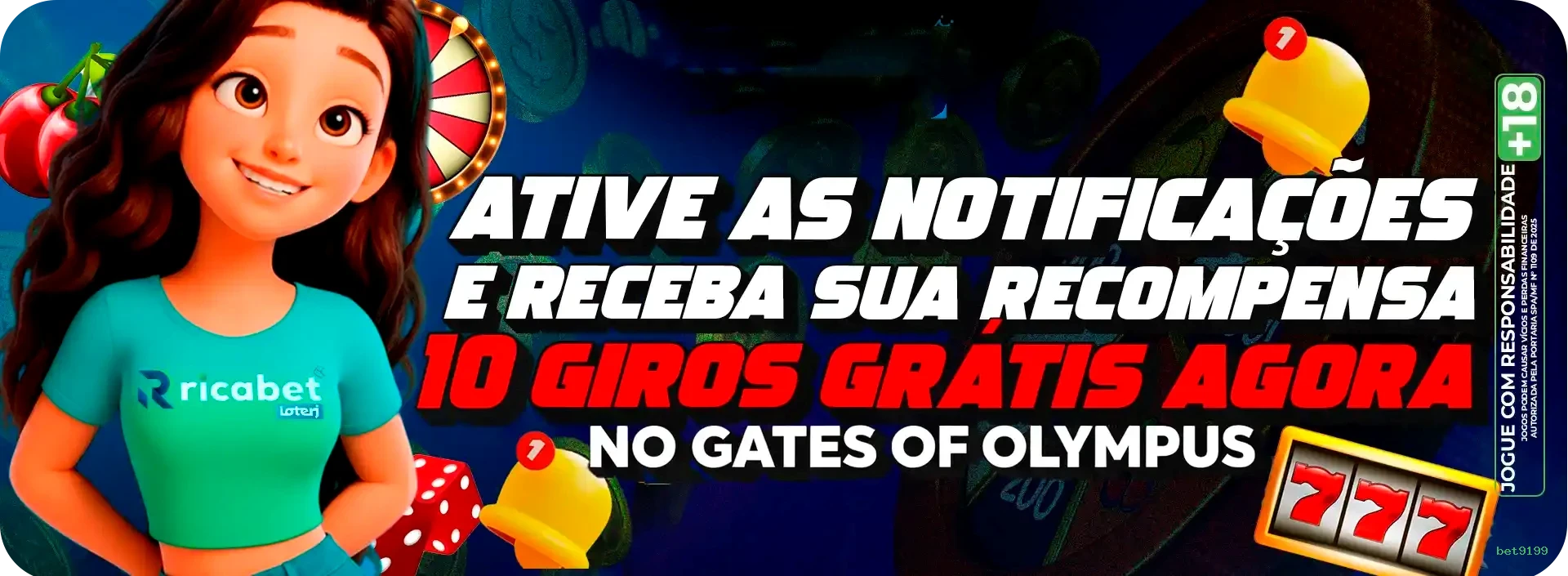 Ganhar e sacar na bet9199